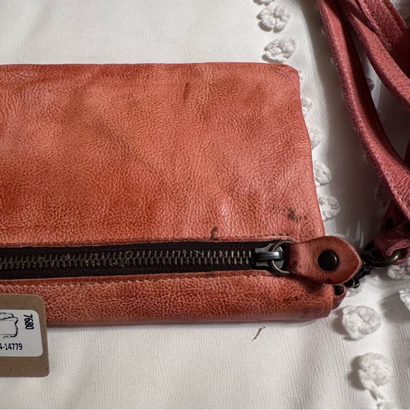 COPY - Bed Stu Cadence Blush Rustic - Picture 5 of 5